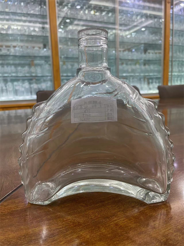 玻璃洋酒瓶廠(chǎng)家