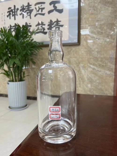 鄆城玻璃酒瓶廠(chǎng)