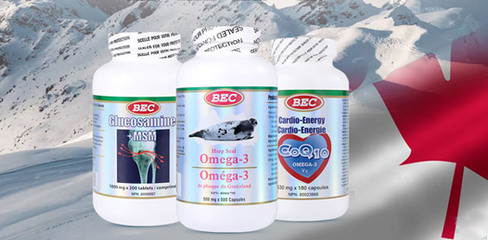 BEC品牌產品旗艦店