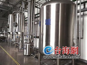 中科健康產業集團江蘇中科泰州打造 透明 陽光工廠