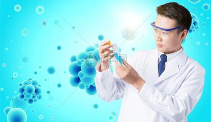 解碼生命 未來生物醫學科技如何重塑人類健康